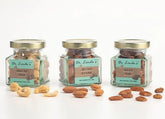 Dr Linda's LLC Nut Sampler